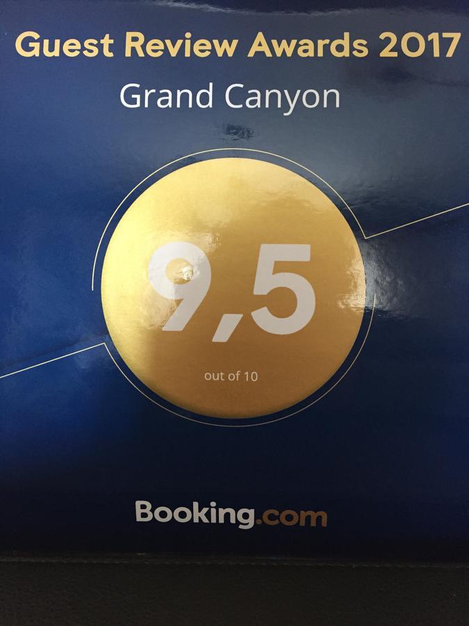 Guesthouse Grand Canyon Kamieniec Podolski Zewnętrze zdjęcie